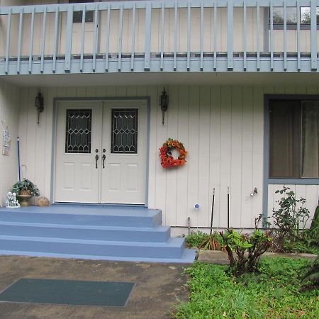 Lord Carlton Country Manor House Bed & Breakfast Port Crescent Exterior foto