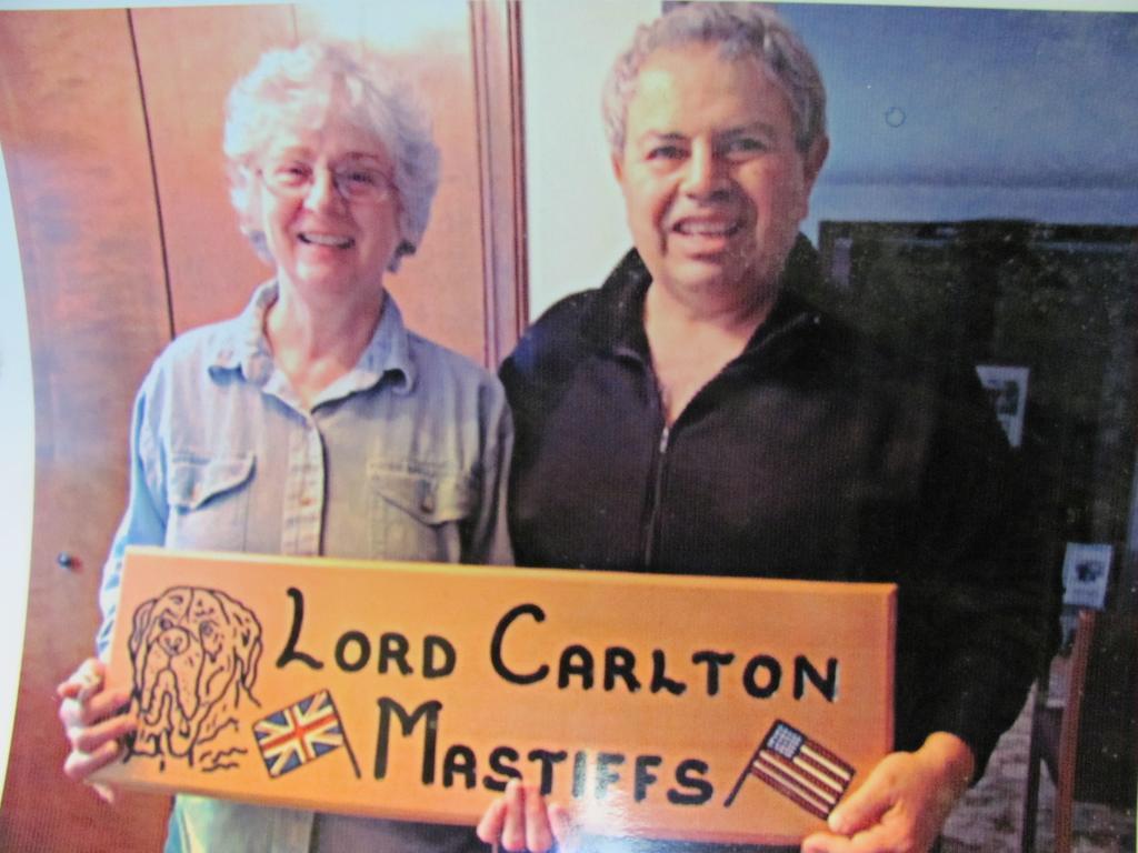 Lord Carlton Country Manor House Bed & Breakfast Port Crescent Exterior foto