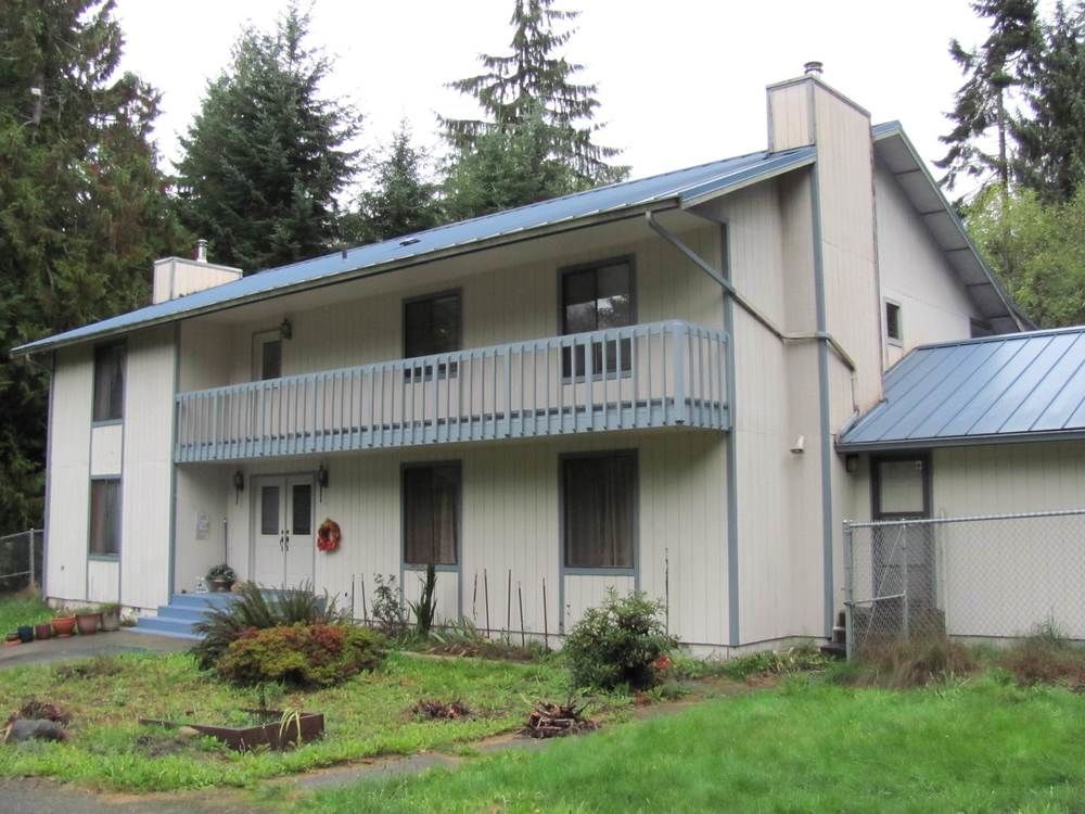 Lord Carlton Country Manor House Bed & Breakfast Port Crescent Exterior foto
