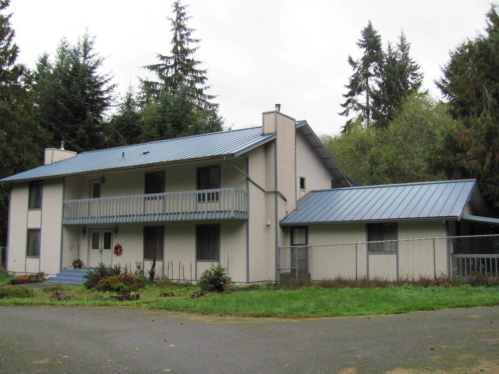 Lord Carlton Country Manor House Bed & Breakfast Port Crescent Exterior foto