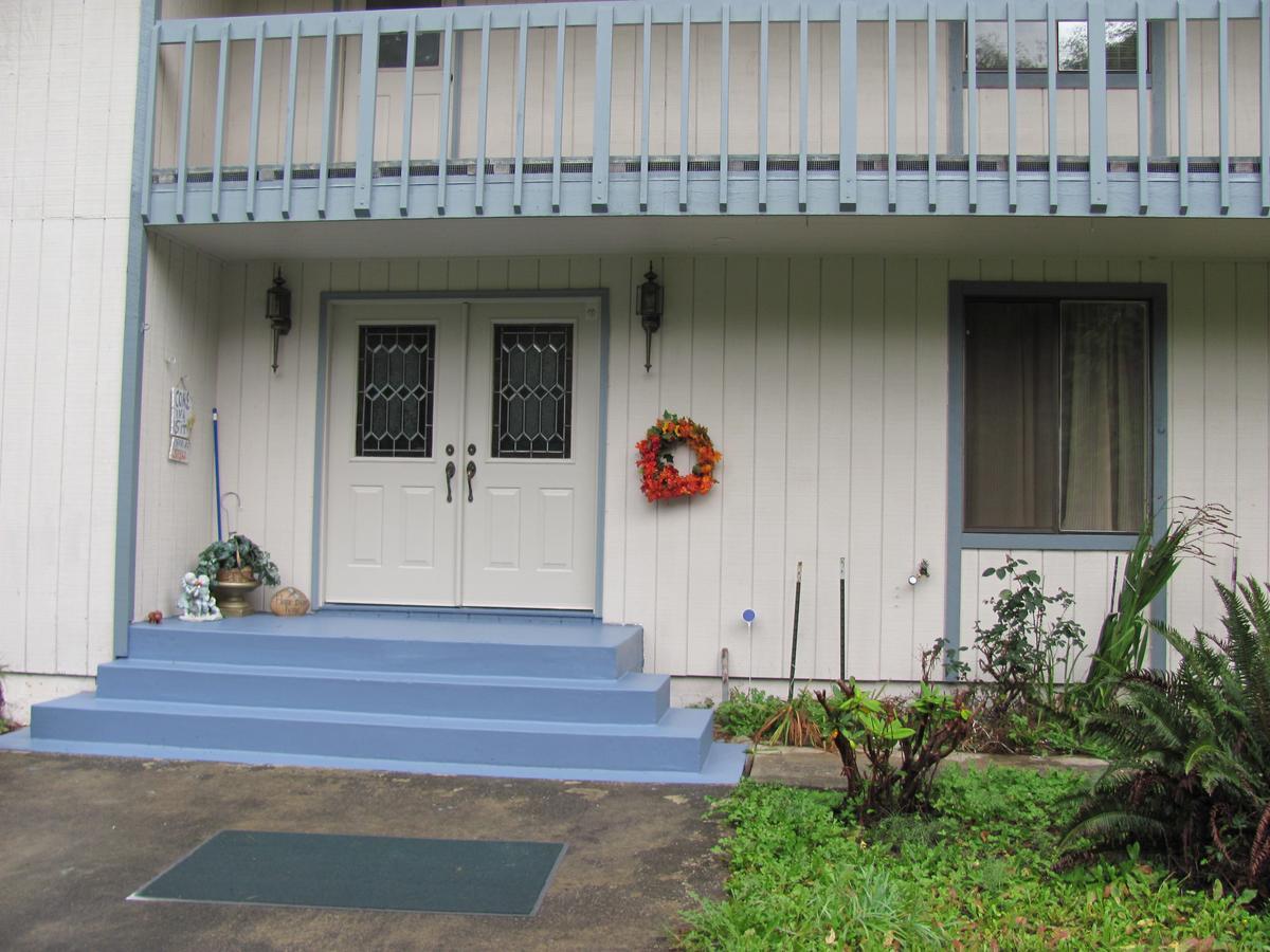 Lord Carlton Country Manor House Bed & Breakfast Port Crescent Exterior foto